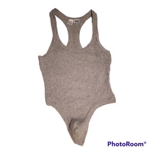 Men's bodysuit